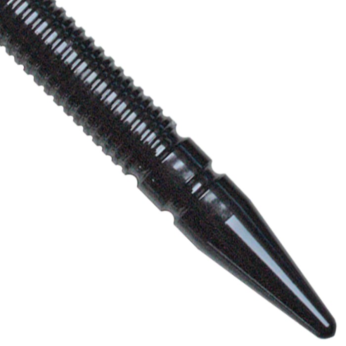 Kubotan, Palmstick, Druckverstärker, Selbstverteidigung, Schlüsselanhänger,